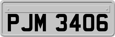 PJM3406