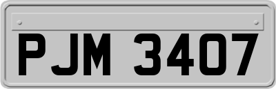 PJM3407