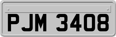 PJM3408