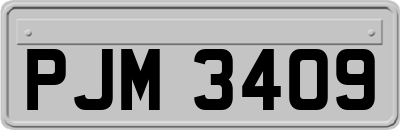 PJM3409