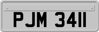 PJM3411