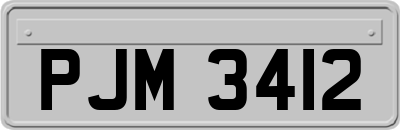 PJM3412