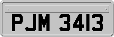 PJM3413