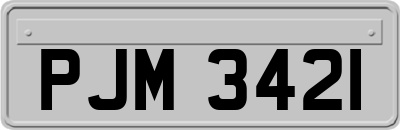 PJM3421