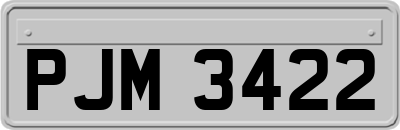 PJM3422