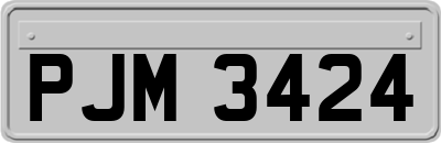 PJM3424