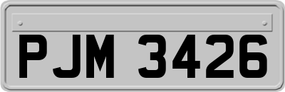 PJM3426