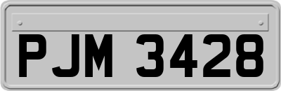 PJM3428