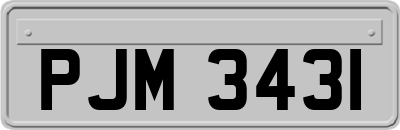 PJM3431