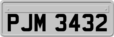 PJM3432