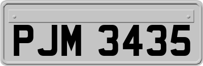 PJM3435