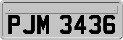 PJM3436