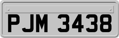 PJM3438
