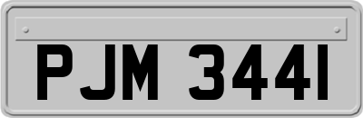 PJM3441