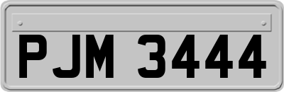 PJM3444