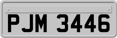 PJM3446