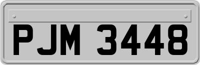 PJM3448