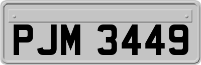 PJM3449