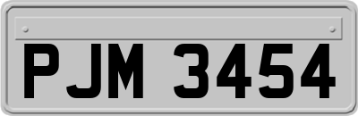 PJM3454