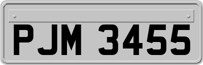 PJM3455