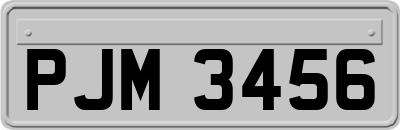 PJM3456