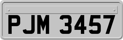 PJM3457