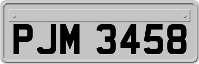 PJM3458