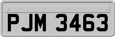 PJM3463