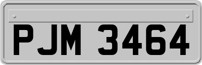 PJM3464