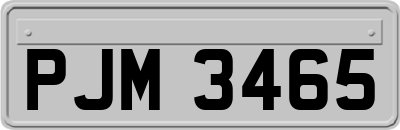 PJM3465