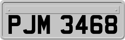PJM3468