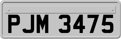 PJM3475