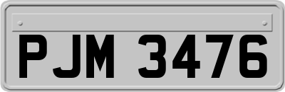 PJM3476