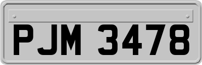 PJM3478