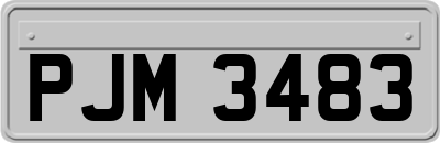 PJM3483