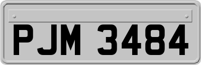 PJM3484