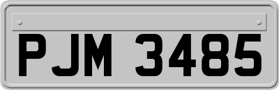PJM3485