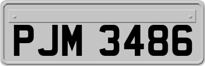 PJM3486