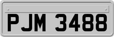 PJM3488