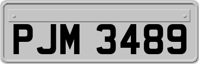 PJM3489