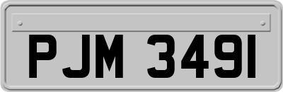 PJM3491