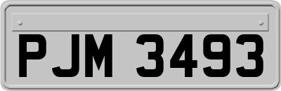 PJM3493