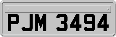 PJM3494
