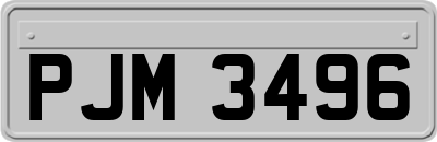 PJM3496