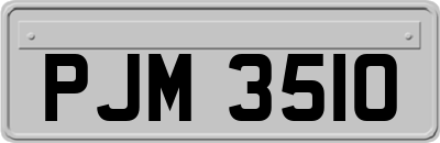 PJM3510