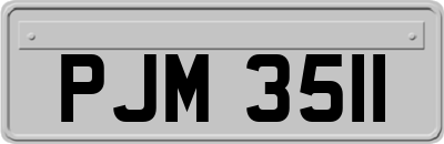 PJM3511