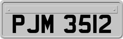 PJM3512