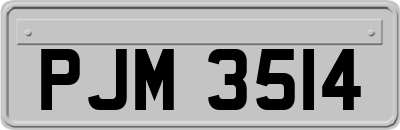 PJM3514
