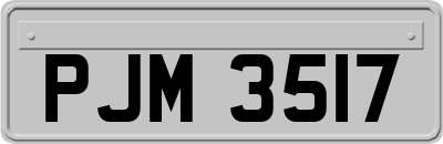 PJM3517