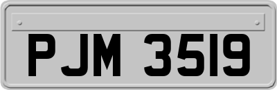 PJM3519